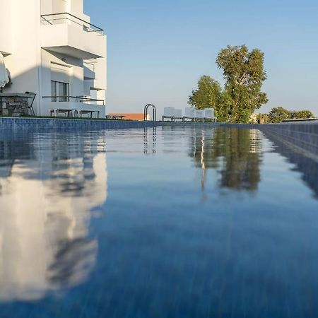 Sunset Villas Rhodes City Zewnętrze zdjęcie