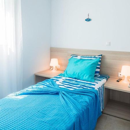 Sunset Villas Rhodes City Zewnętrze zdjęcie
