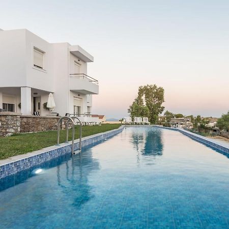 Sunset Villas Rhodes City Zewnętrze zdjęcie