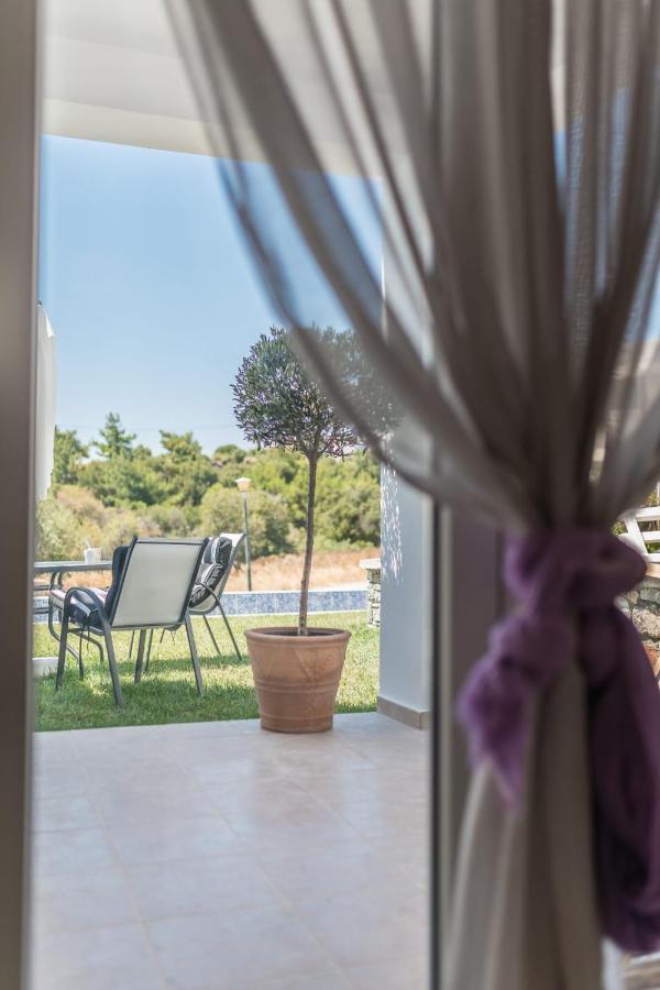 Sunset Villas Rhodes City Zewnętrze zdjęcie