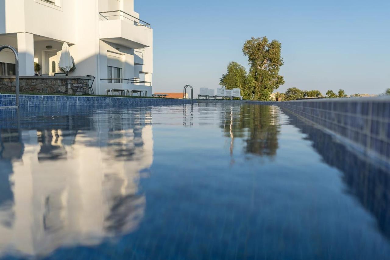 Sunset Villas Rhodes City Zewnętrze zdjęcie