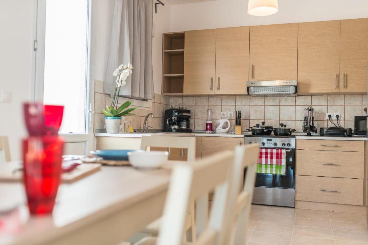 Sunset Villas Rhodes City Zewnętrze zdjęcie