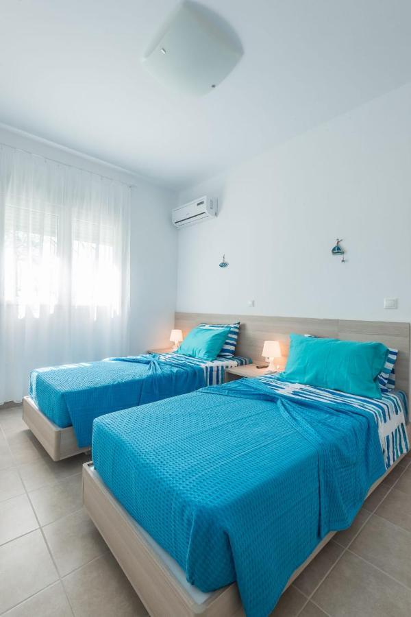 Sunset Villas Rhodes City Zewnętrze zdjęcie