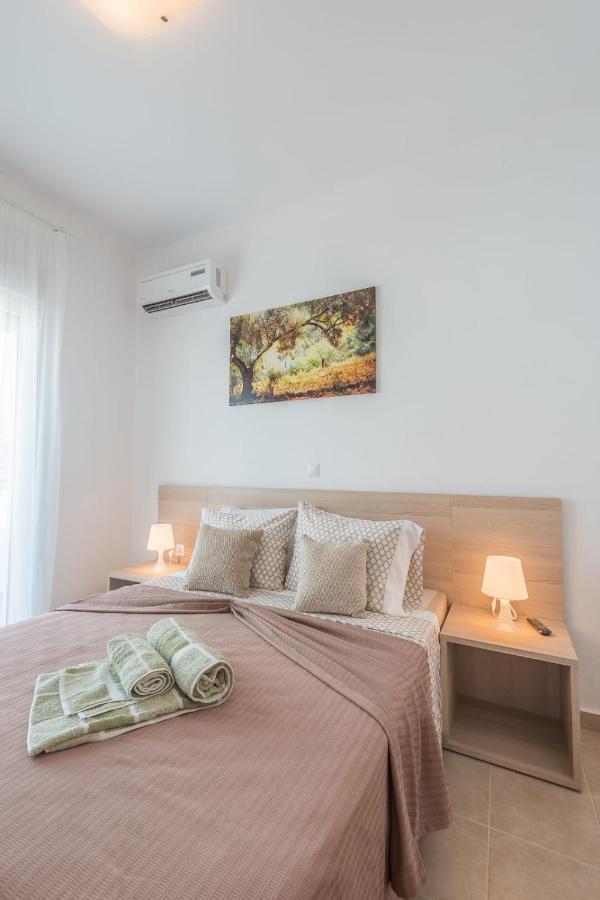 Sunset Villas Rhodes City Zewnętrze zdjęcie
