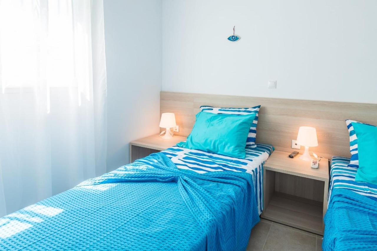 Sunset Villas Rhodes City Zewnętrze zdjęcie