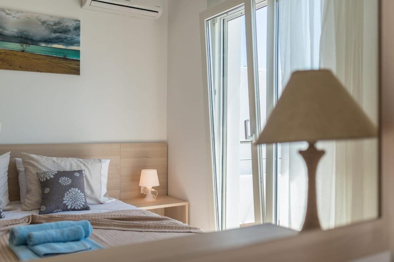 Sunset Villas Rhodes City Zewnętrze zdjęcie