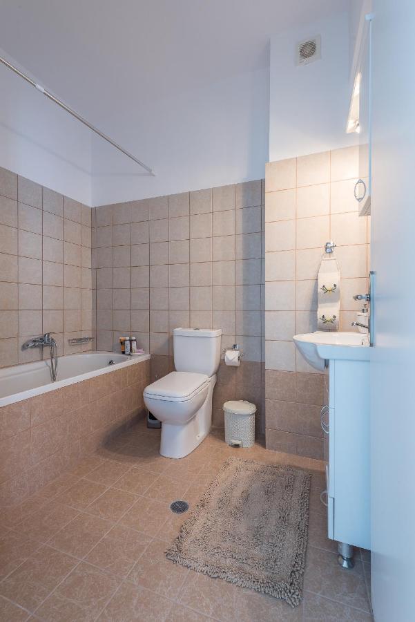 Sunset Villas Rhodes City Zewnętrze zdjęcie