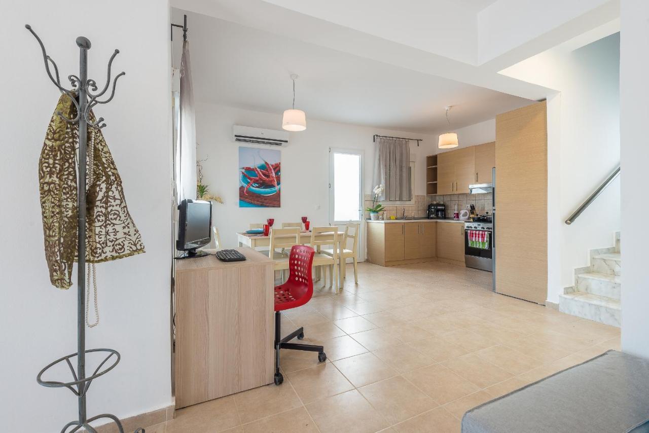 Sunset Villas Rhodes City Zewnętrze zdjęcie