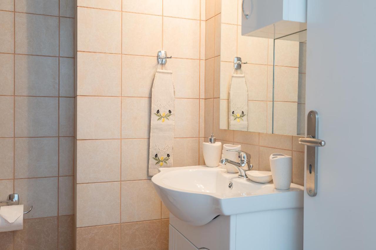 Sunset Villas Rhodes City Zewnętrze zdjęcie