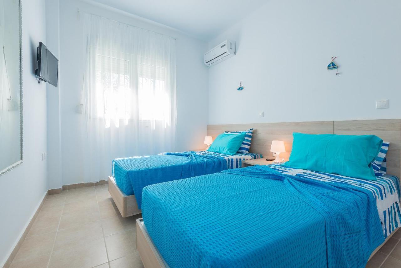 Sunset Villas Rhodes City Zewnętrze zdjęcie