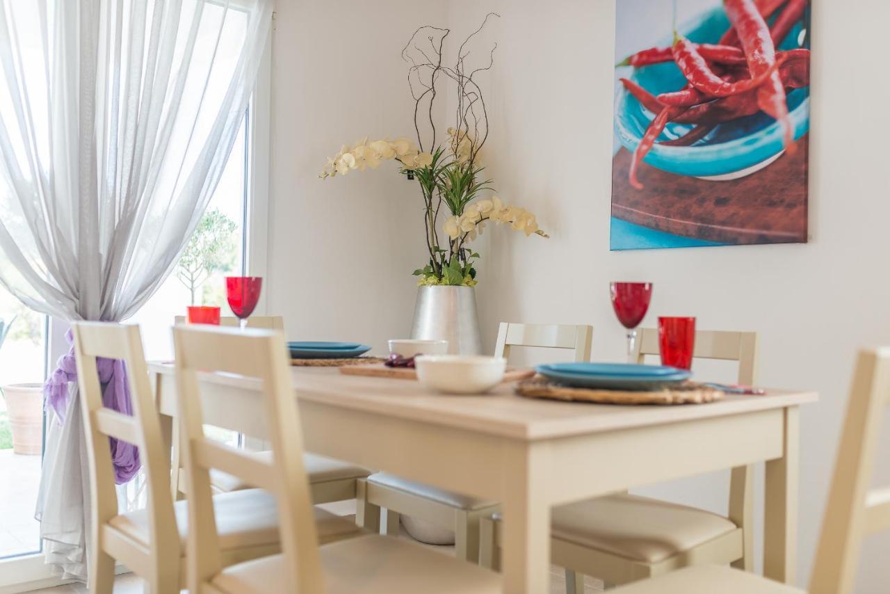 Sunset Villas Rhodes City Zewnętrze zdjęcie