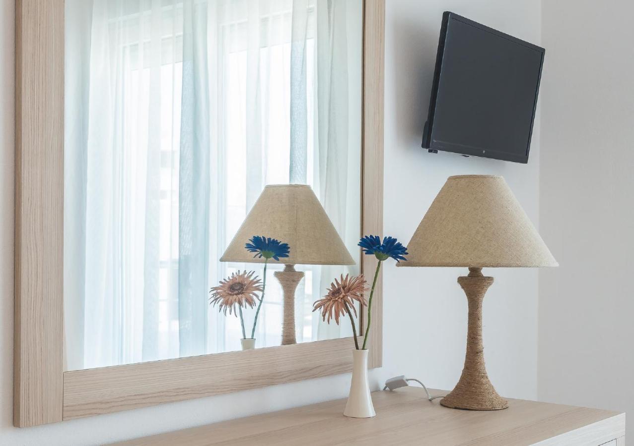 Sunset Villas Rhodes City Zewnętrze zdjęcie