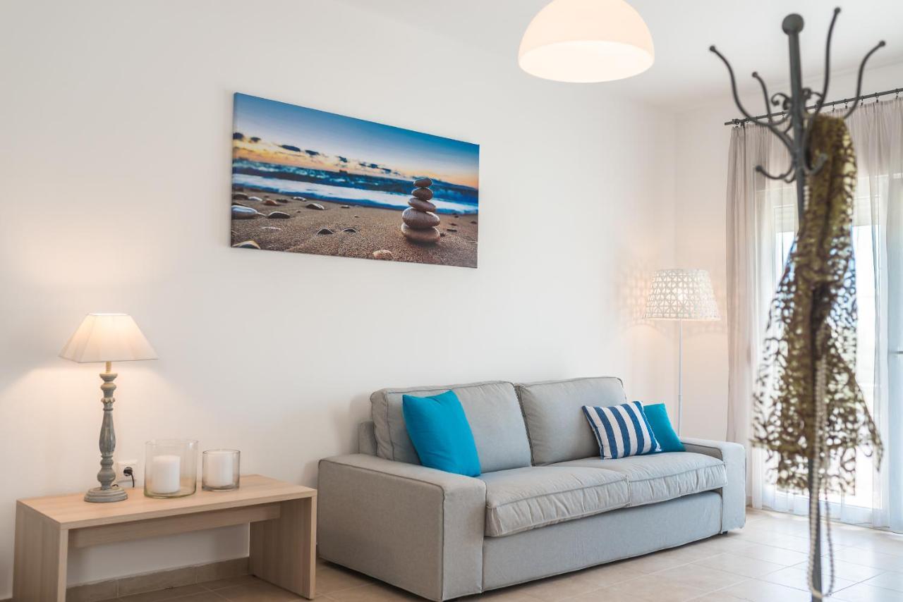 Sunset Villas Rhodes City Zewnętrze zdjęcie