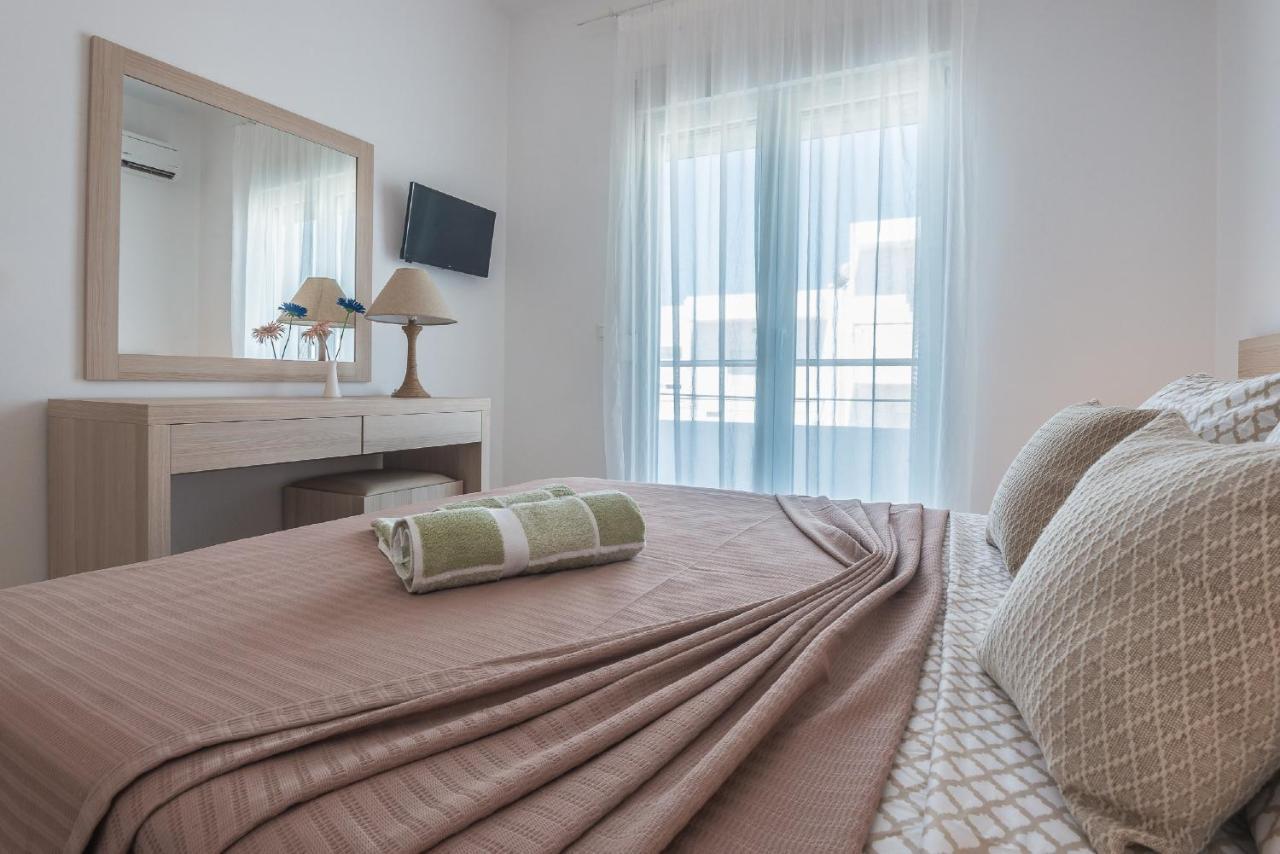 Sunset Villas Rhodes City Zewnętrze zdjęcie