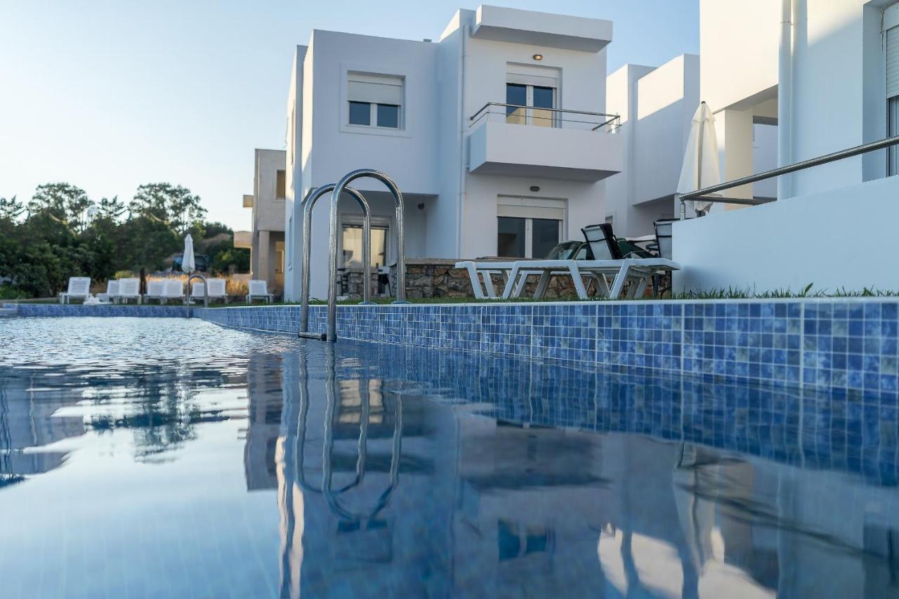 Sunset Villas Rhodes City Zewnętrze zdjęcie