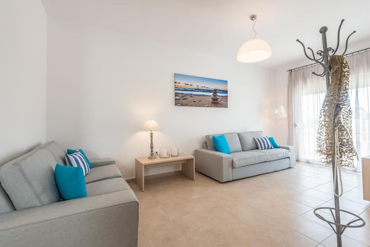 Sunset Villas Rhodes City Zewnętrze zdjęcie