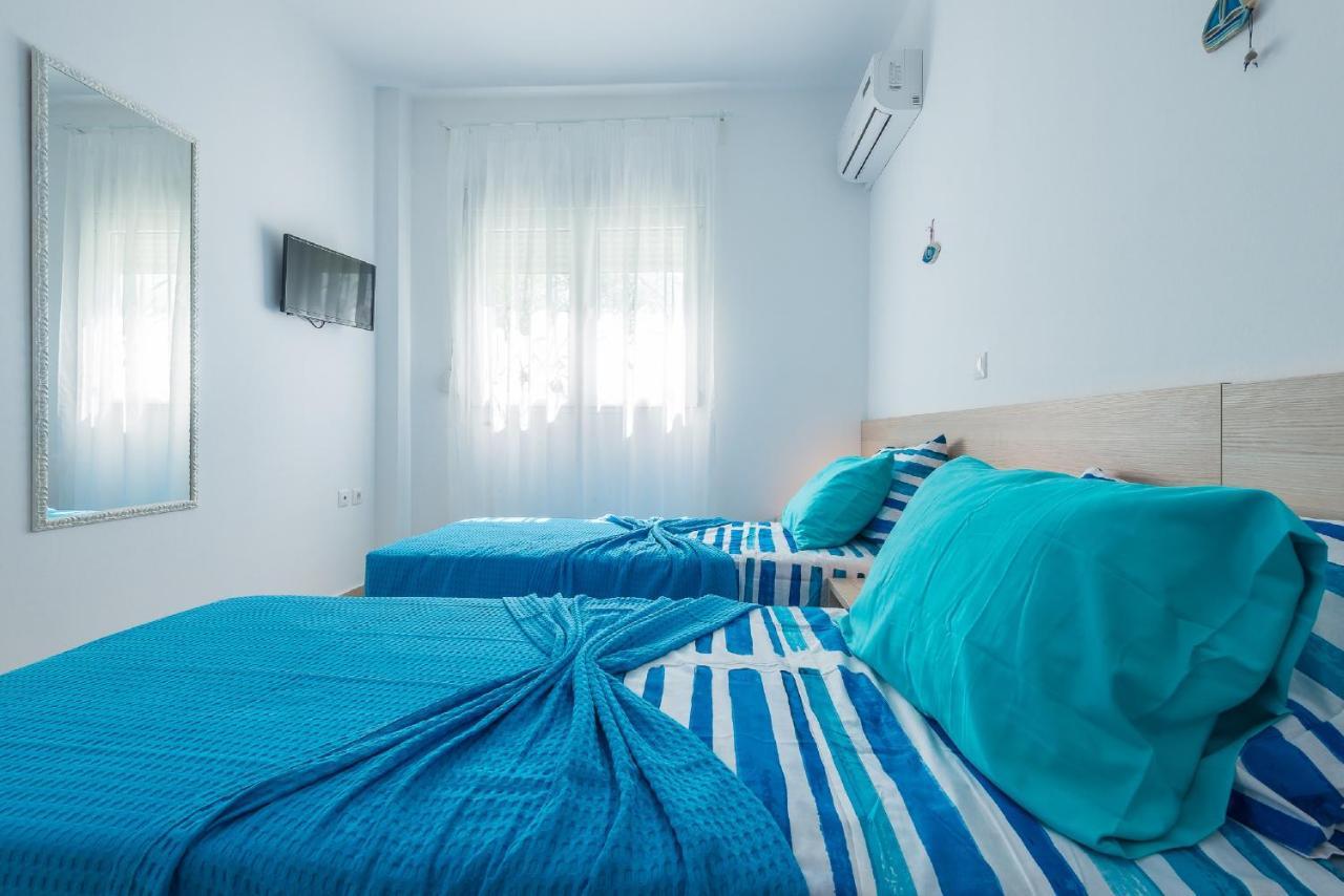 Sunset Villas Rhodes City Zewnętrze zdjęcie
